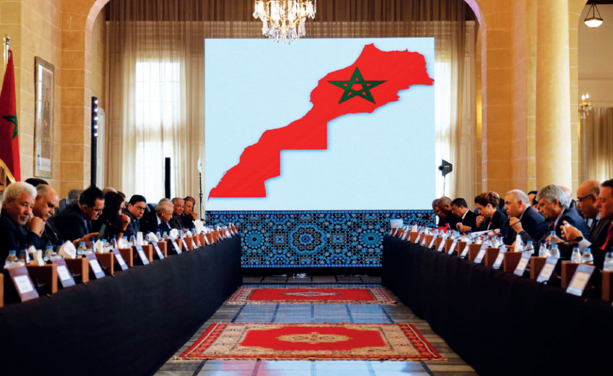 Régionalisation avancée : vers une gouvernance locale plus efficace et inclusive